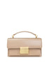 small Venezia leather tote bag